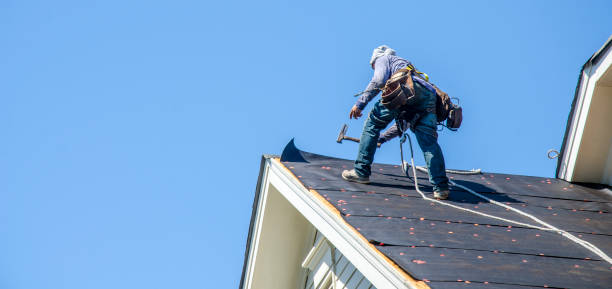 Professional Roofing Contractor in Cape Neddick, ME
